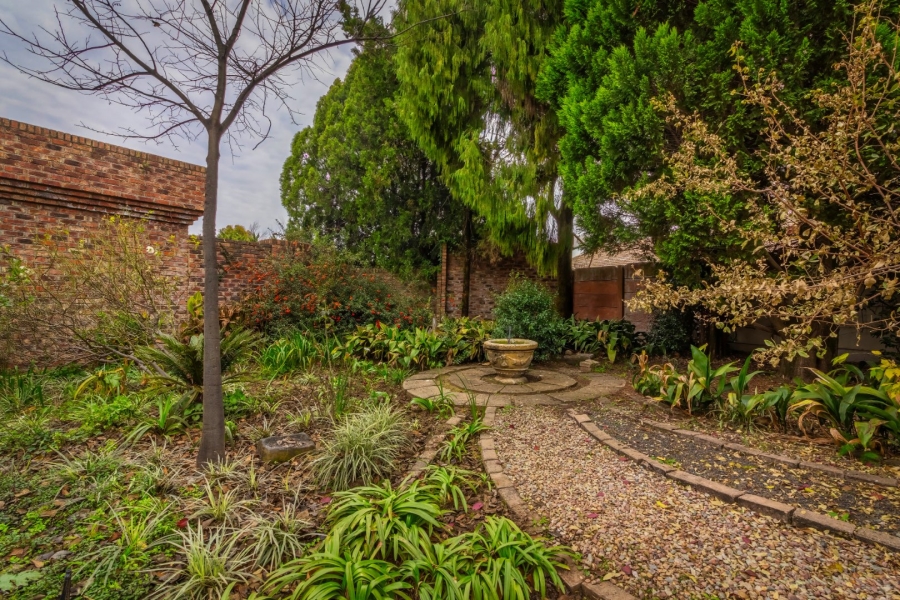 4 Bedroom Property for Sale in Jordania Free State